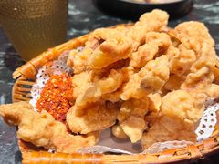 -廖川菜(太阳宫店)