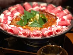 -春熙台韩国料理·章鱼肥牛(西丽店)