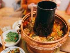 -一坐一忘云南菜(嘉里中心店)