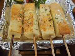明太子芝士玉子烧-二丁目食堂(铁西万象汇店)
