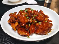 -柒园·三十年创意杭帮菜(龙湖滨江天街店)