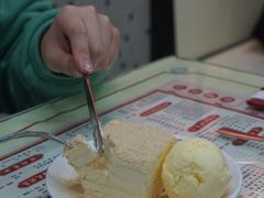 原味木糠凍餅-香港華心糖水鋪(南西总店)