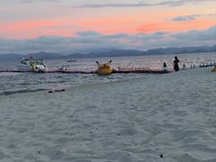 -玫瑰海岸文化旅游度假区