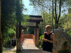 -景德镇古窑民俗博览区