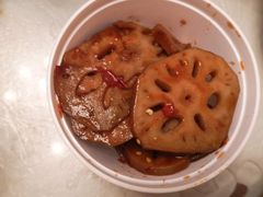 -味福记·本地特色菜(八一万达广场店)