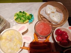 -汤城小厨•粤菜•靓汤(西直门凯德MALL店)