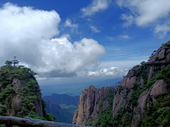 -三清山风景名胜区