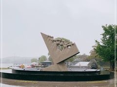 -上海月湖雕塑公园