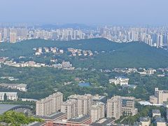 -千佛山风景名胜区