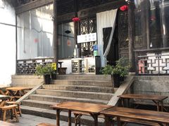 -新万鑫银丝面·非遗无锡味(惠山古镇店)