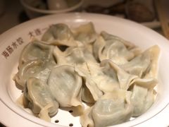 海肠水饺-日丰园海肠水饺·老字号大连海鲜(和平广场店)