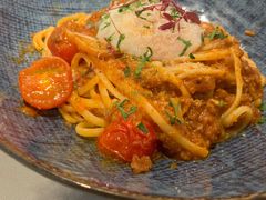 经典肉酱意面-阿妮叶李(光谷世界城店)