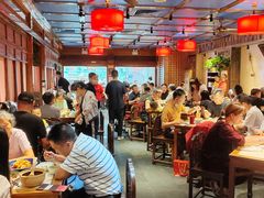 -小吊梨汤·北京菜·烤鸭(鸟巢店)