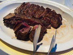 美国Prime&nbsp;Porterhouse牛排-THE WANG王品(上海中心云端店)