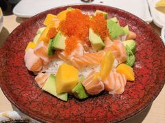 -万岁寿司(万国店)