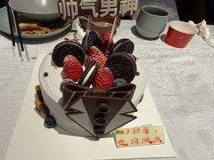 -好利来(丰益桥店)