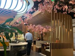 -松子料理(华威桥店)