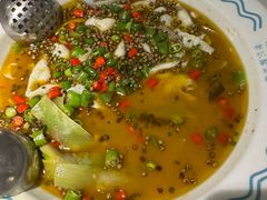 -花椒俏川菜小馆(南海万达店)