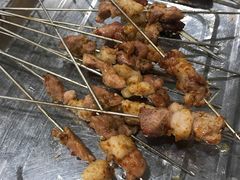 -陈氏肥蛤(小纬六路总店)