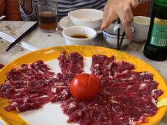 -潮汕大目牛肉火锅(皇岗旗舰店)