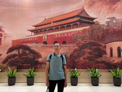 -中共一大纪念馆