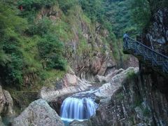 -楠溪江风景名胜区