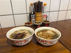-矮子粉店1985·长沙米粉(湘春路店)