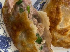 -牛庄高晓山风味馅饼城(海城店)