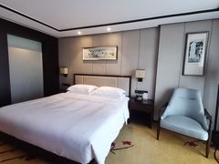 -佛山顺德香云纱园林酒店(清晖园店)