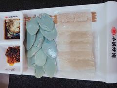-灶座小锅烀饼•铁锅炖(船营店)