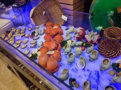 -百香自助餐厅·西安唐隆国际酒店(曲江店)