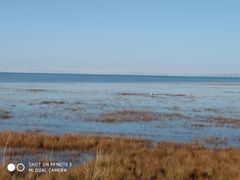 -青海湖仙女湾景区