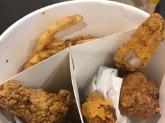 -麦当劳(世界城广场店)