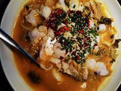 -张家卫·阳江菜·小海鲜(肥婆湾桥店)