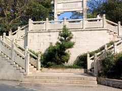 -紫金山山顶公园