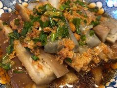 冷拌茄子-熠盛·本帮菜Bistro(永嘉路店)