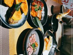 -和彩放题餐厅(酒仙桥店)