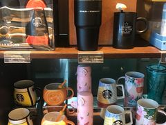 -星巴克(常州丰臣国际广场店)