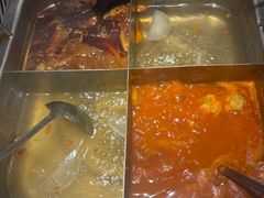 -海底捞火锅(徐州火车站店)