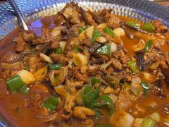 -俭寨大盘鸡·缸子肉·小公鸡·新疆菜(云通店)