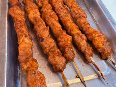 -华天延吉餐厅(西四总店)