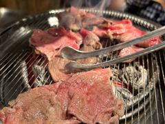 -韩山葵烤肉(太古里店)