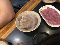 屠场精品毛肚-肥龙火锅(南坪店)
