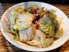 山野大拌菜-蝴蝶汇音乐酒馆(罗湖店)