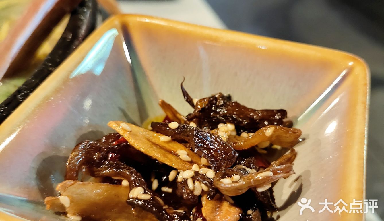 美味的过桥米线