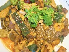 -拿渡·水煮鱼麻辣香锅(王府井奥莱·香江小镇店)