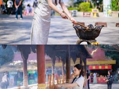 -西双版纳勐泐文化旅游区