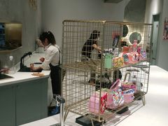 -NOKNOK若蔻亲子餐厅(天地壹方北馆店)
