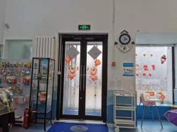 -马博士婴幼儿游泳馆(广安门旗舰店)