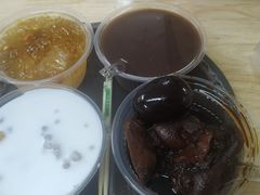-小草糖水(海棠村店)